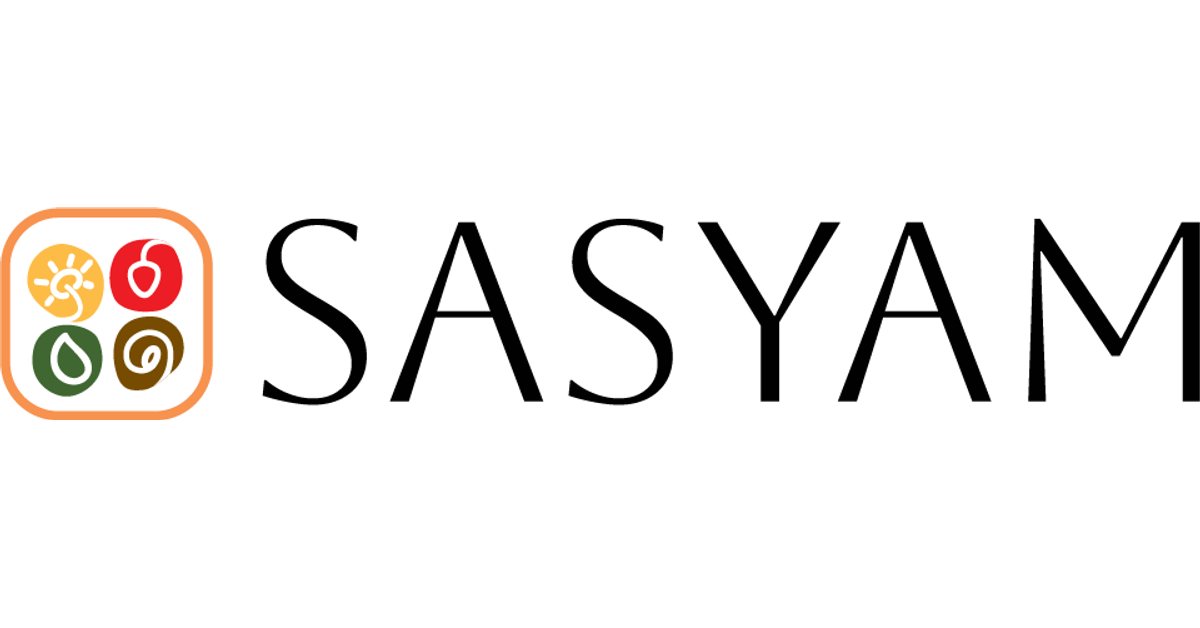 Sasyam