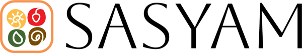 Sasyam